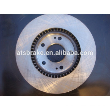 SICHERHEITSBREMSE DISC ROTOR 6663 10